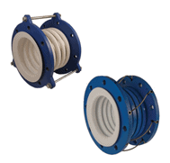 115 PTFE Lined expansion joint