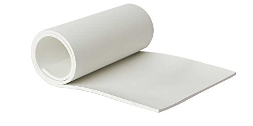 Compressed gasket paper, thickness 0.30 mm, sheet dimensions 300 x 450 mm,  Parts United Marine & Offshore