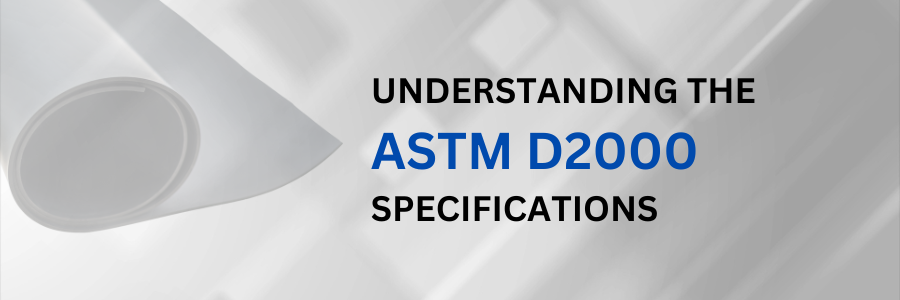Understanding the ASTM